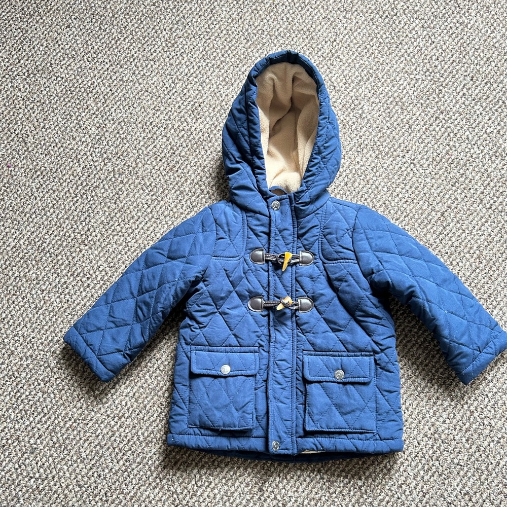 Perry Ellis baby boys jacket